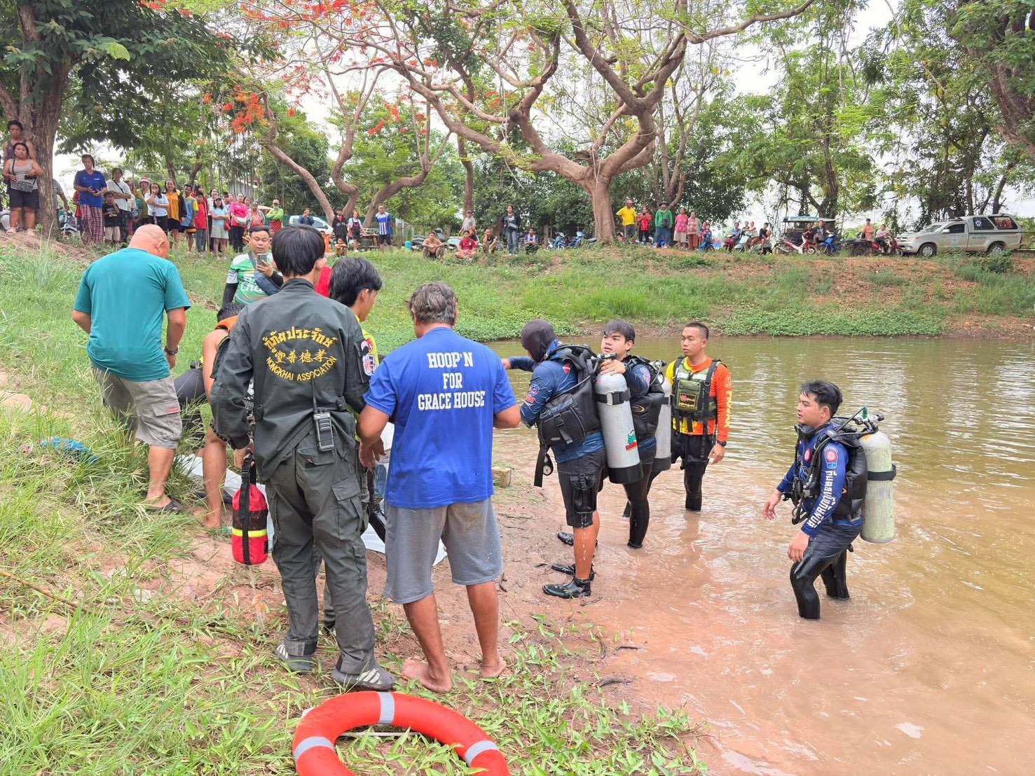 ภาพการฝึกซ้อมทีม