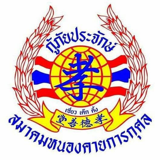 สมาคมหนองคายการกุศล